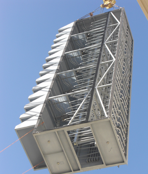 Retrofit / Upgrading Works