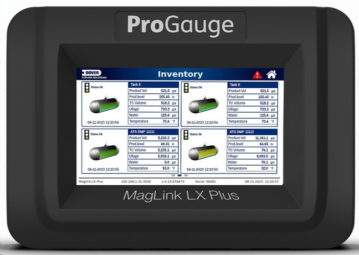 Maglink LX Plus