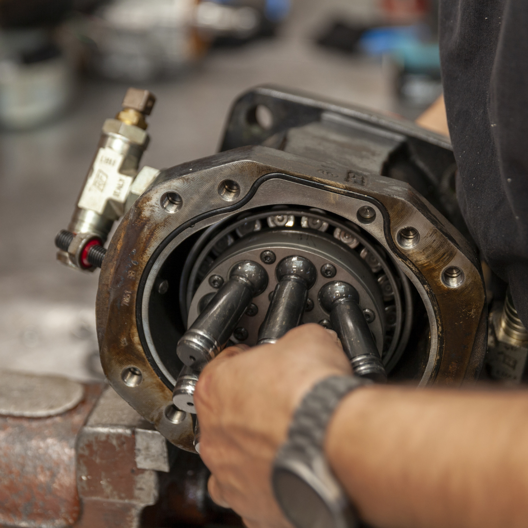 Performance Testing, Upgrades, Re-Rates and Re-Engineering