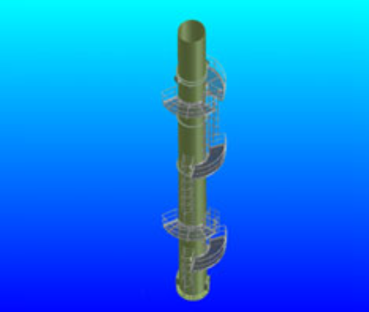 Zero Flaring Design Manufacture and Supply