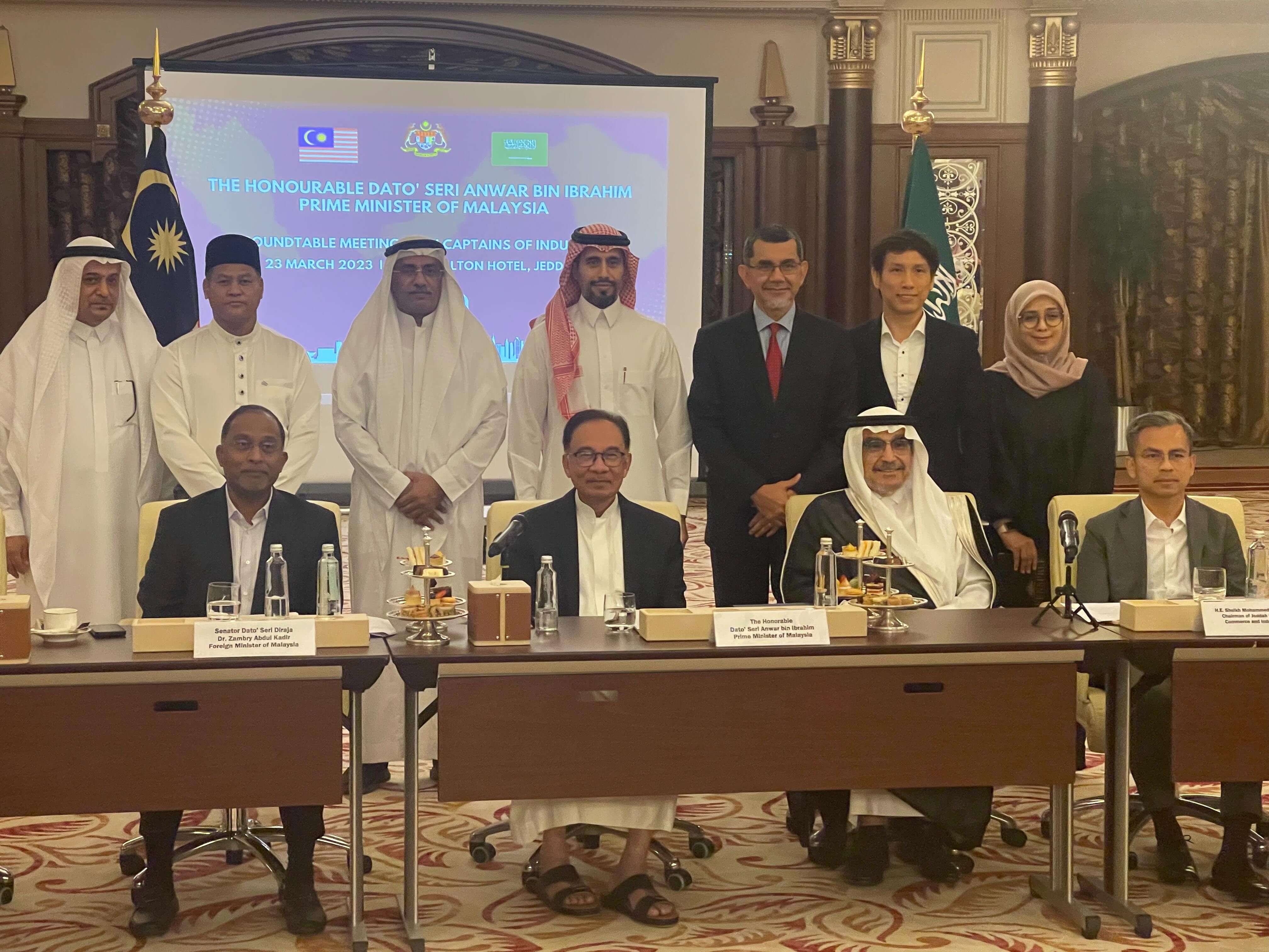 DNEX FORMS JOINT VENTURE WITH AJLAN & BROS HOLDING, AIMS TO REVOLUTIONISE SMART CITIES INTEGRATION & LARGE IT PROJECTS IN KSA AND MENA