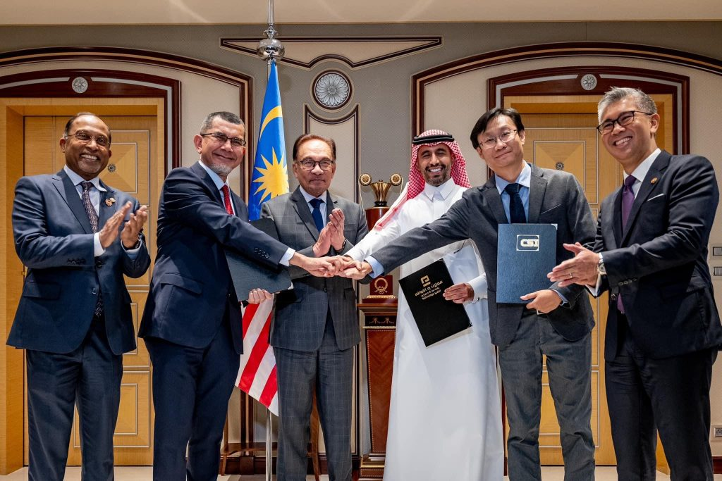 DNEX PARTNERS WITH CHINESE HIGH-TECH IT COMPANIES FOR BOTH DNEX AND AJLAN TO BID FOR LARGE SCALE SMART CITY PROJECT IN KINGDOM OF SAUDI ARABIA
